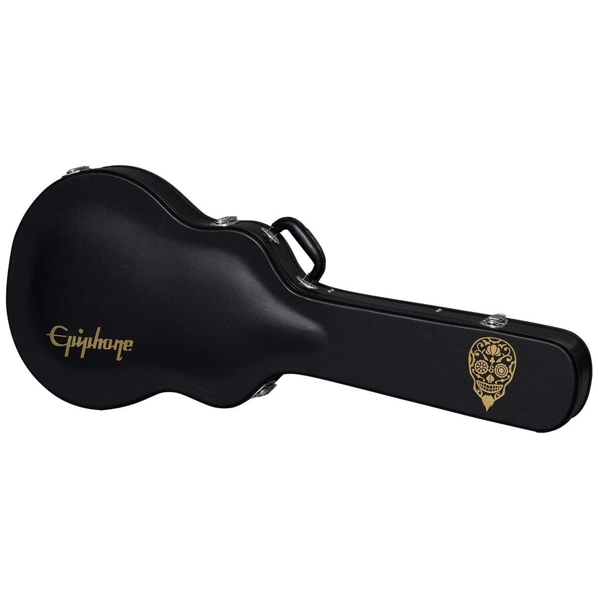 Epiphone ES-355 ペルハムブルー ハードケース付き Epiphone ES-355 ペルハムブルー ハードケース付き（Epiphone