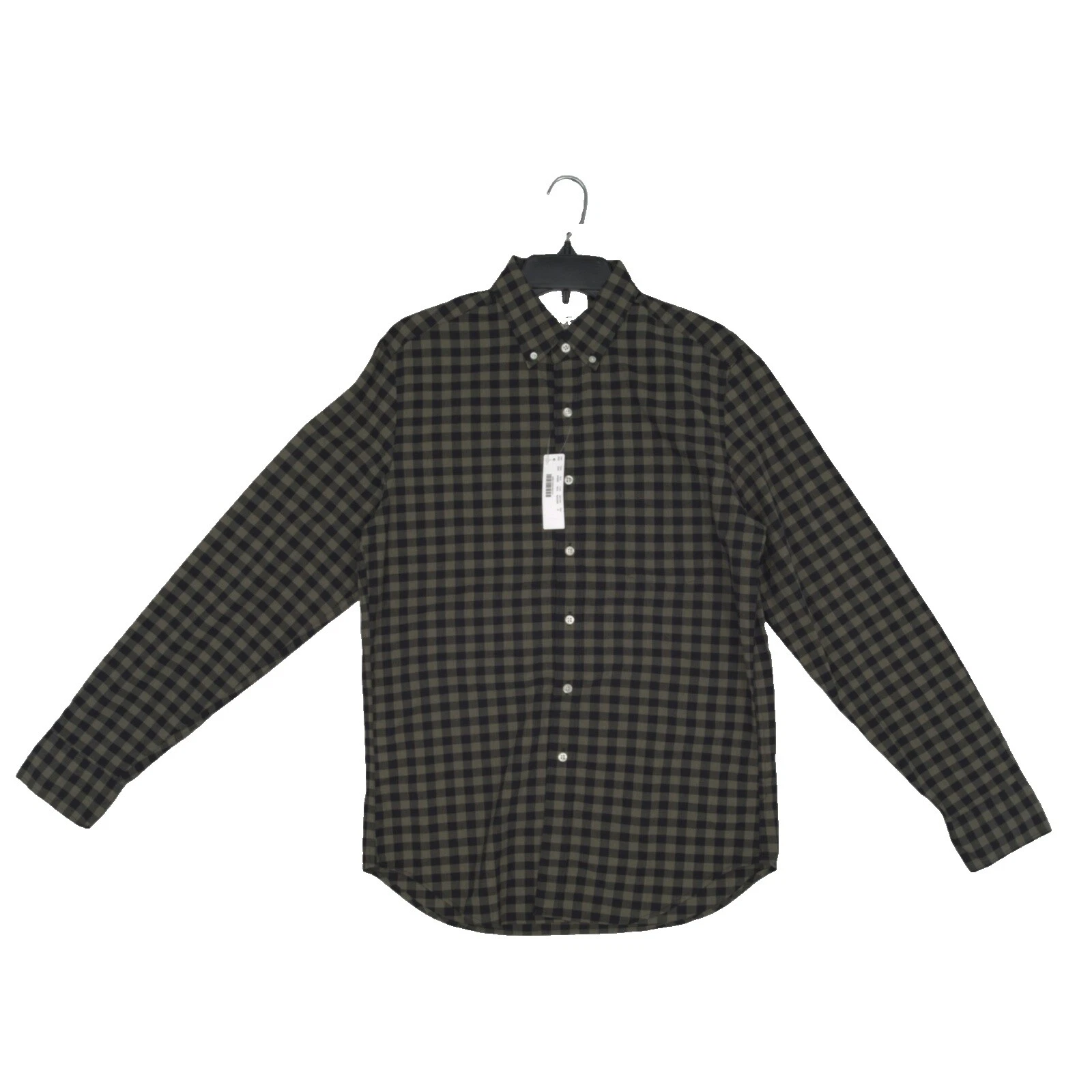 J.CREW Black Shirts for Men