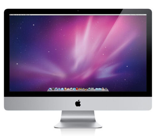 Apple iMAC A1311 21.5