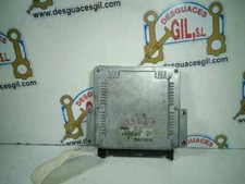 9636448380 engine control unit for Citroen Xantia sedan 2.0 1997 33627 609752