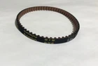 RC HPI Racing Belt S3M 180 60 Tooth 60T 5.5 mm (1) A848 - Genuine Bando