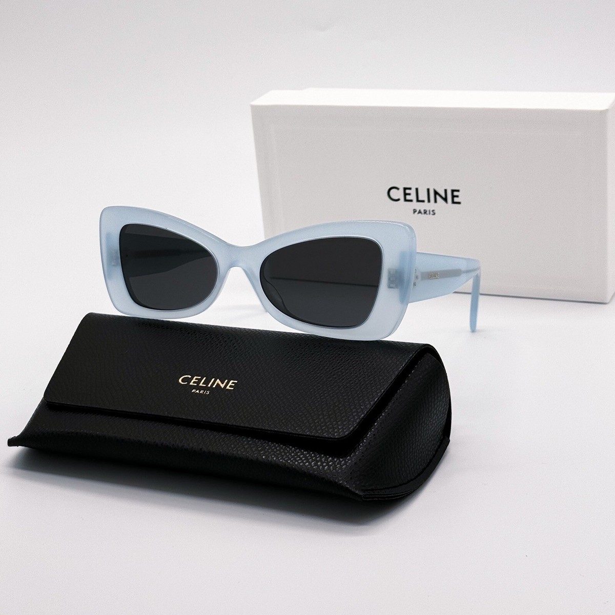 Butterfly Sunglasses Celine Optical Glasses 2019 NEW CELINE