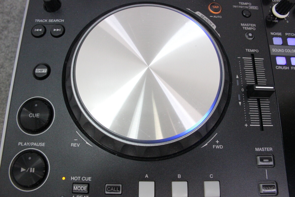 Pioneer XDJ-R1 Wireless DJ system Controller Mixer Player