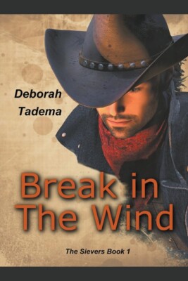 Break In The Wind
