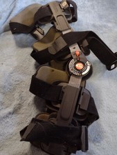 Breg T Scope Post-Op Knee Brace