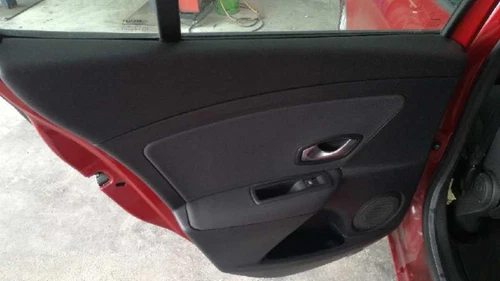 254010003R Mando Elevalunas Trasero Derecho para RENAULT MEGANE III BERL 1242075 - Foto 4 di 10