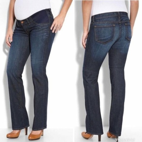 J BRAND MAMA J maternity jeans HERITAGE 