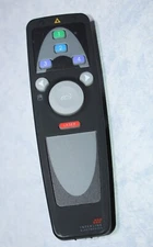 Interlink Electronics Remote Control Remotepoint RF VP4810 Laser 