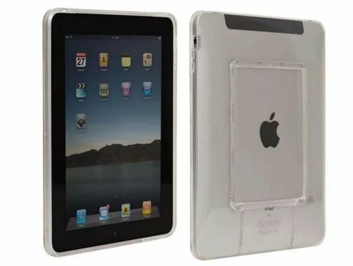 5 x APPLE iPad 9.7” See Thru Protective Hard Shell Case SPECK Original A025 - 第 1/10 張圖片