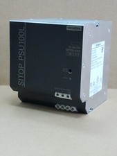 6EP1336-1LB00 SIEMNS POWER SUPPLY 6EP1336-1LB00
