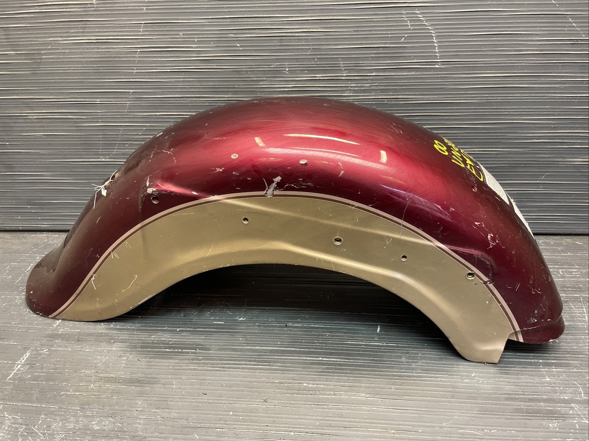 2000 Kawasaki Vulcan 800 VN800 Classic Rear fender OEM #75 | eBay