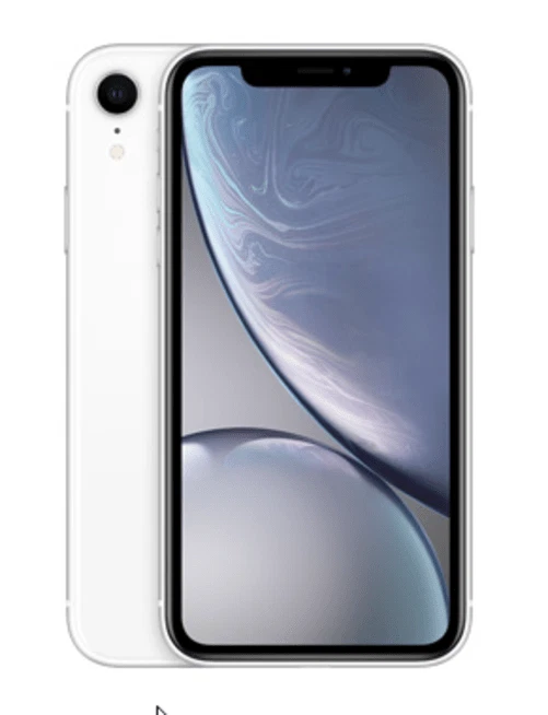 Apple iPhone XR White Cell Phones & Smartphones for Sale | Shop
