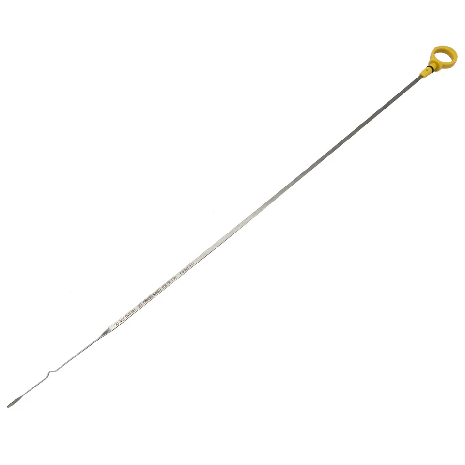 Varilla de medición de aceite 4666139AA para Chrysler Town & Country Dodge Grand Caravan 3,3 L 3,8 L Foto 4 de 4