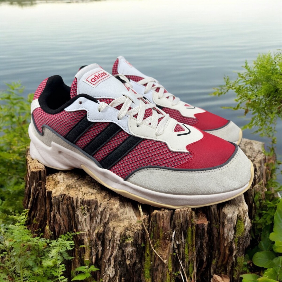 Adidas Men display picture 3
