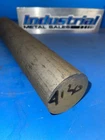 4130 Round Bar 2" Diameter x 12"-Long-- 4130 Lathe Stock 2.0" Diameter