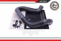 Esen SKV Ladeluftschlauch FüR Peugeot Expert Kasten Traveller CitroëN Jumpy