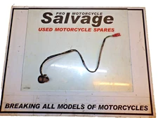 LEXMOTO TITAN 125 2017 2018 2019 2020:SIDE STAND SWITCH:USED MOTORCYCLE PARTS