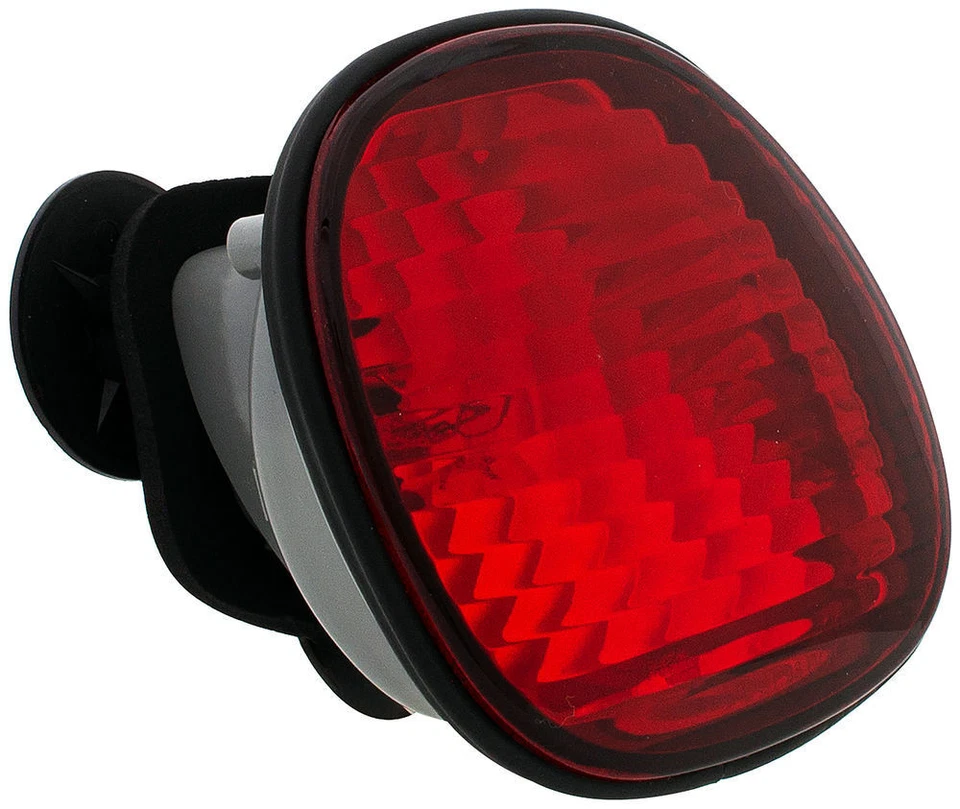 SE ADAPTA A MUCHOS CONJUNTOS DE LUCES TRASERAS INTERIORES IZQUIERDA CONDUCTOR LEXUS GS400/GS300 1998-2005 Foto 4 de 4