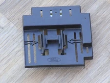 99-04 MUSTANG DASH FUSE BOX COVER   FACTORY STOCK OEM 03GT