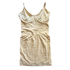 Wacoal bodyshape slip wired bra dress Sz 38
