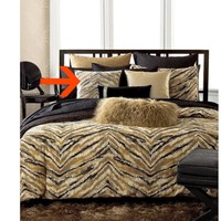 Inc International Concepts Pair Of Cleo Standard Shams Bedding on sale Inc International Concepts Pair Of Cleo Standard Shams Bedding on sale
