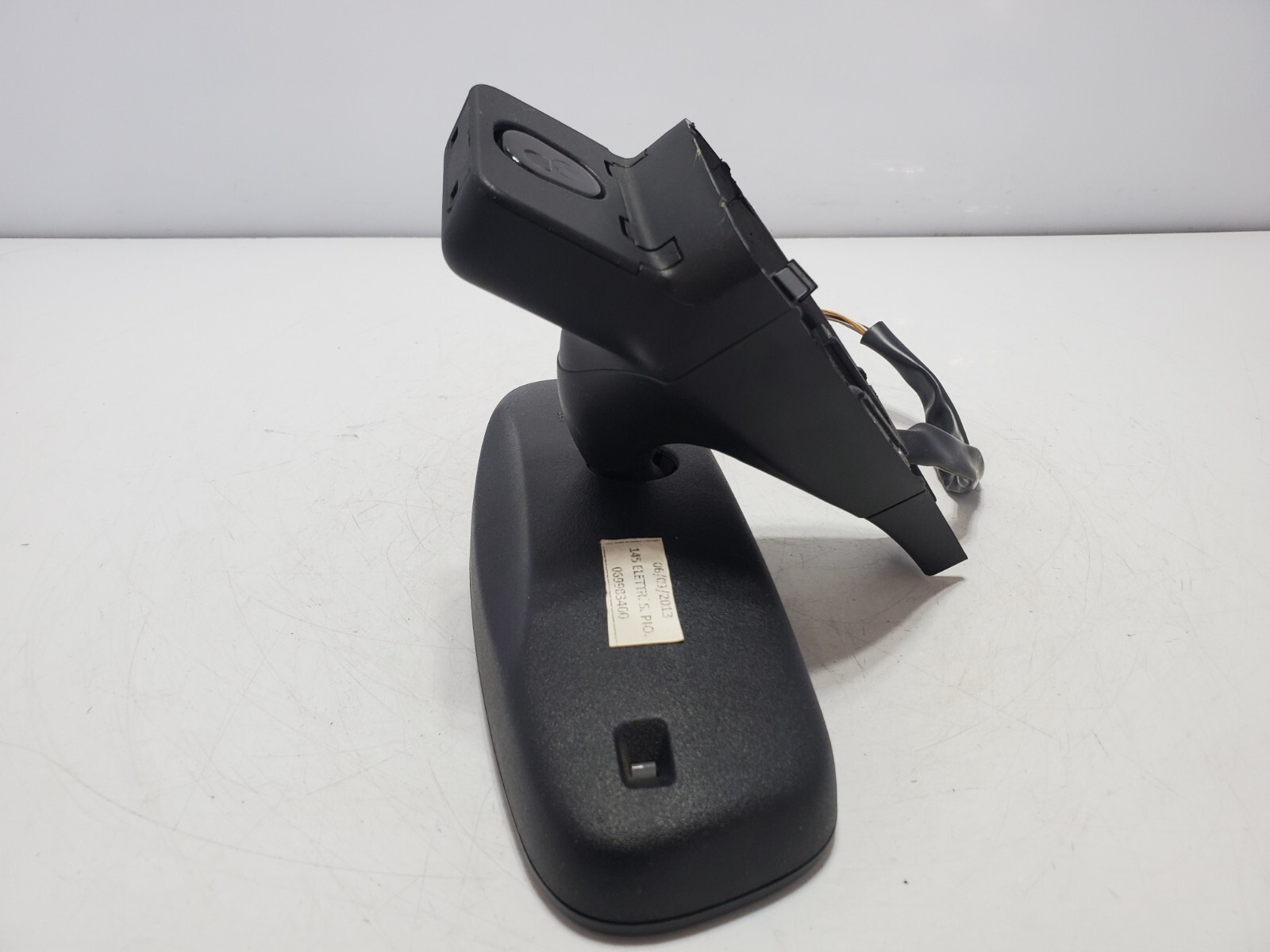✅ 2008-2019 OEM Maserati GT M145 Interior Rear View Mirror Black 51k