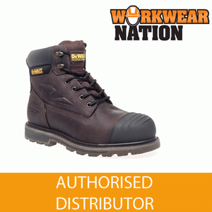 botas de trabajo dewalt