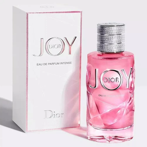 Dior Joy Intense 50ml Eau De Parfum EDP Spray For Her - Brand New