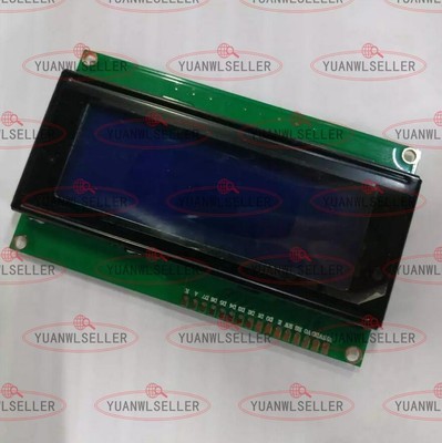 ONE 5V 20X4 LCD 2004A LCD Liquid   Module   Screen #A6-39