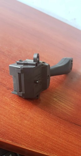 BMW 3 (E46) Wischerschaltknauf Stiel 8363664