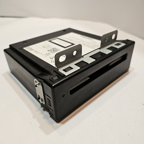 14 15 16 CHEVROLET SILVERADO TAHOE SUBURBAN CD PLAYER CHANGER 13594480 OEM - Picture 4 of 7