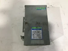 SolaHD Emerson General Signal HS1F1.5AS Dry Type Distribution Transformer