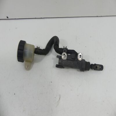 Yamaha YZF 1000 Thunderace Rear Brake Master Cylinder Brake 43703