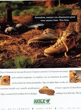 advertising 0522 1993 eagle boots shoes go adventure 