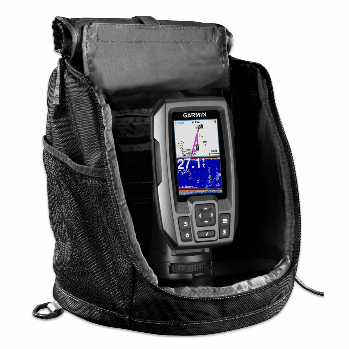 Garmin Fishfinders with Chart Plotting for sale | eBay