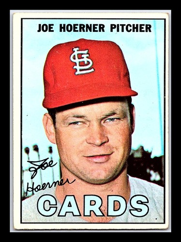 1967 Topps 1st-2nd Series #1-196 - You Pick - Volume Discounts - aaalvins - Picture 54 of 213