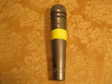 Yamaha Mz105be Dynamic Microphone Cardioid Dynamic