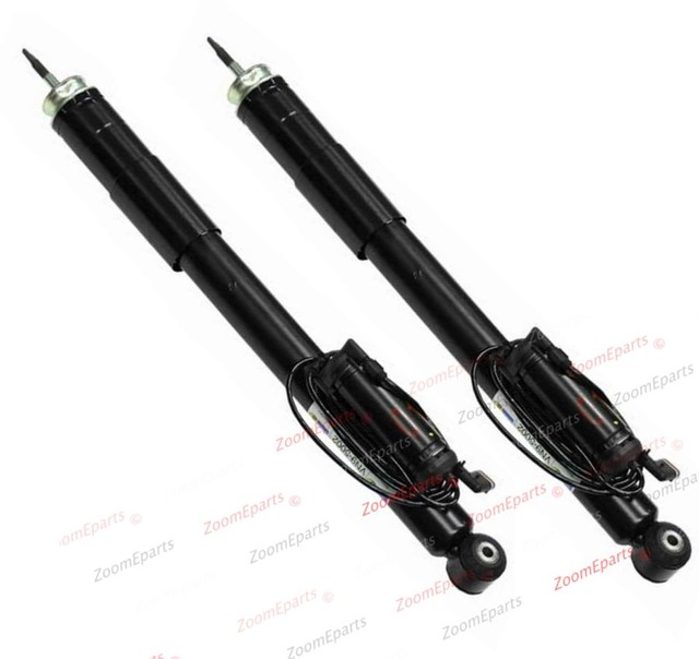 Mercedes w211 4matic Sedan e500 e350 e320 2x Rear Air Shock Absorber
