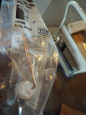 Everbilt Toilet Tank Lever Chrome 1001075945-25 Ct