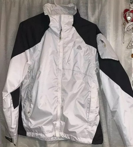 Nike ACG Jaqueta lã térmica Preto E 