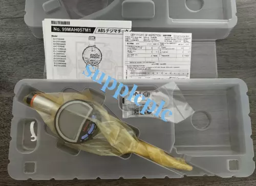 New Mitutoyo 543-730B Digital Indicator 0-50.8 mm Fast shipping#DHL or FedEx