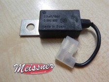 NOS NEU ORIGINAL Opel Calibra Lichtmaschine Entst&ouml;rkondensator 90016855