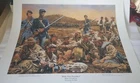 PRIDE OVER PREJUDICE - BATTLE OF NASHVILLE 1864 - ART PRINT - CIVIL WAR