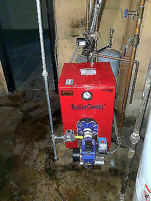Furnace NG (Natural Gas) 120 V Home Central Furnaces for sale | eBay