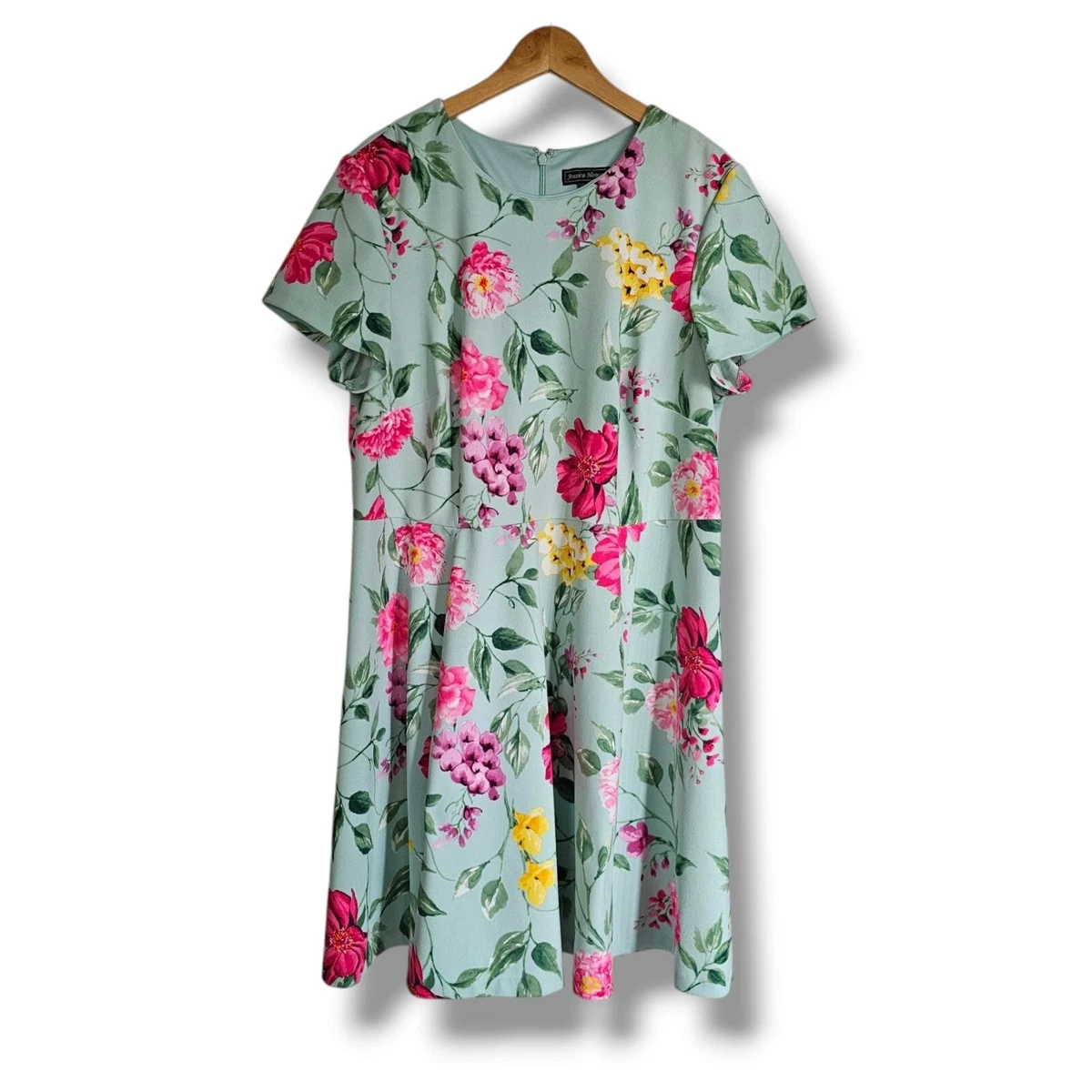 Jessica Howard Short Sleeve Floral Dresses for Women for sale | eBay