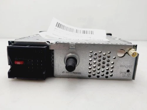 96646223XT Sistema Audio/Radio Cd para CITROEN GRAND C4 PICASSO SX 2008 9290760 - Imagen 6 de 10