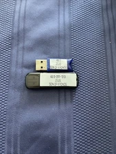 SG Scientific Games Zeus Son of Kronos A012 USB GAME SOFTWARE DONGLE