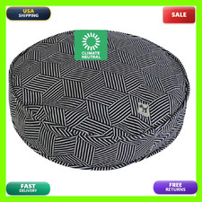Molly Mutt Huge Dog Bed - Gem - 36 X 5 - 100 - - - - Dog Bed Dd62R