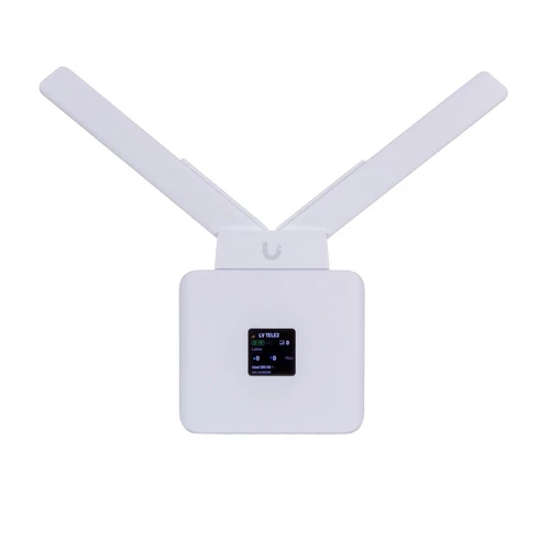 UMR Ubiquiti Mobile Router