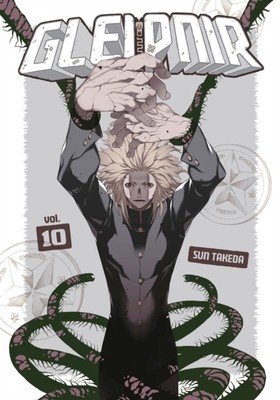 Gleipnir 10 von Sun Takeda 9781646513598 NEU Taschenbuch